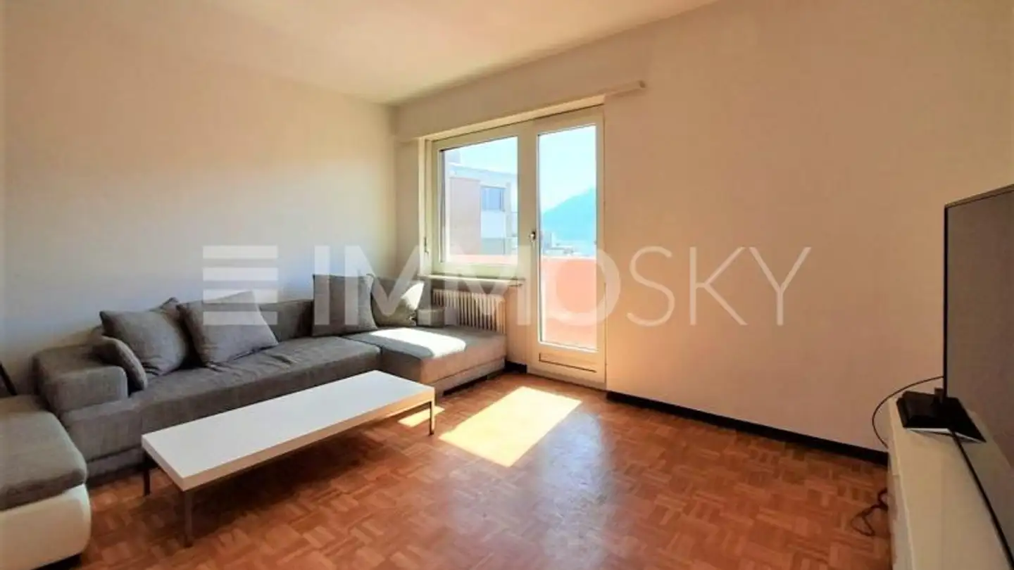 Appartamento in vendita - 6648 Minusio - Foto 2