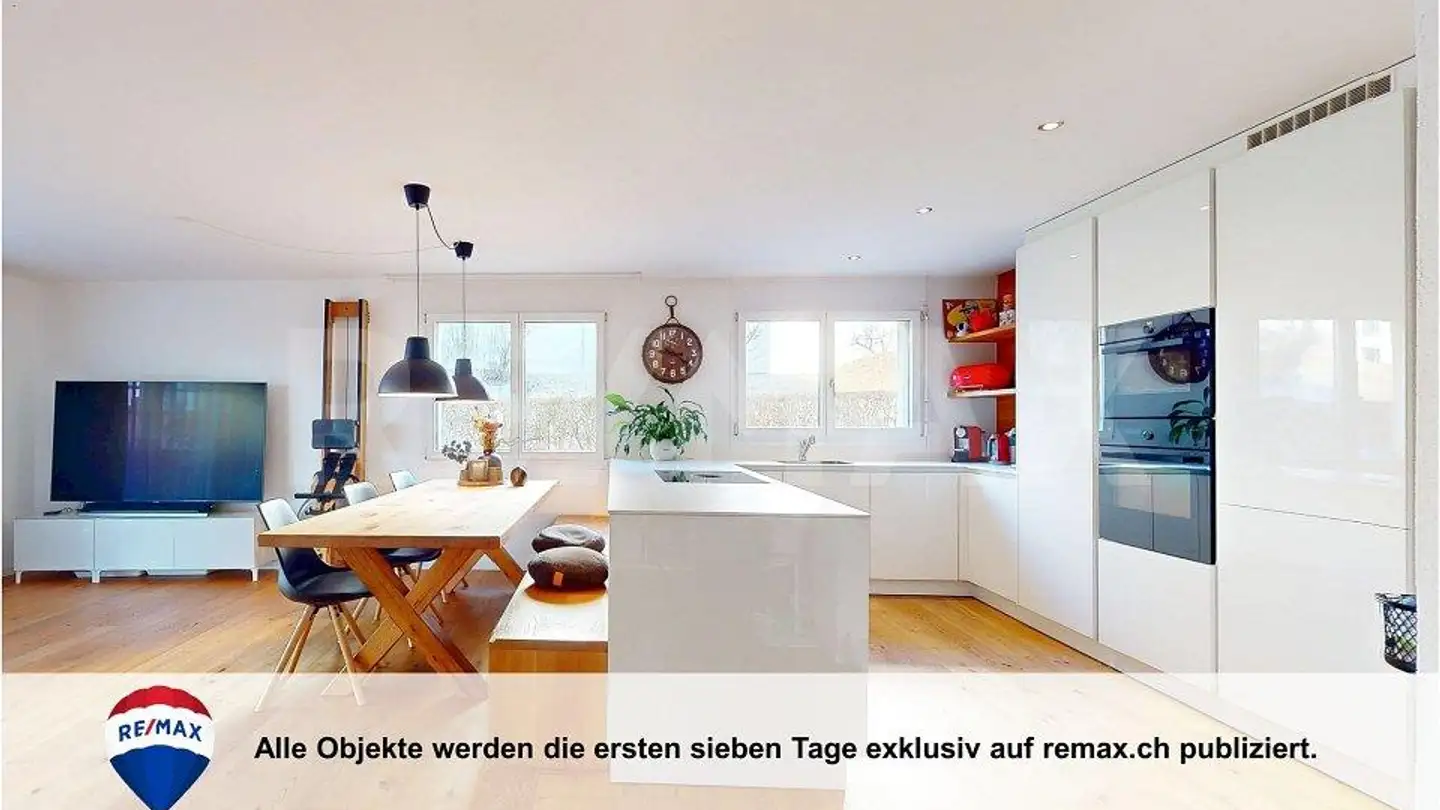 Appartamento in vendita - Dufourpark 11, 9030 Abtwil SG