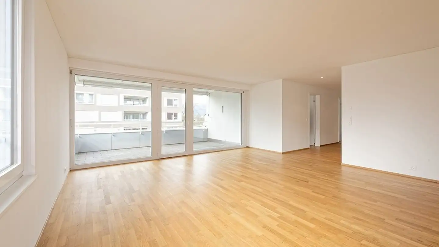 Appartement à louer - Oberdorfstrasse 2, 5033 Buchs AG - Photo 2
