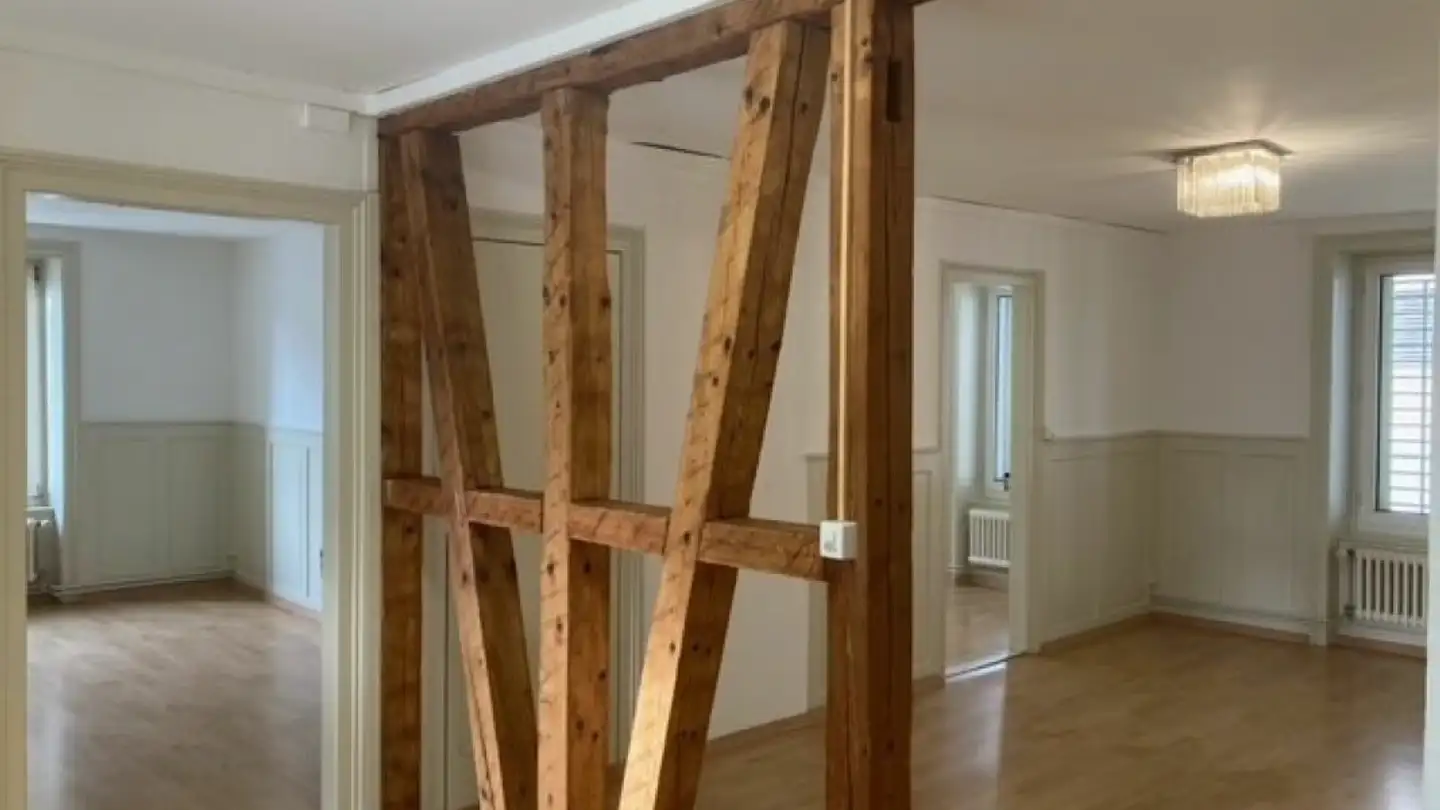 Apartment for rent - Zentralstrasse 68, 8212 Neuhausen am Rheinfall - Photo 3