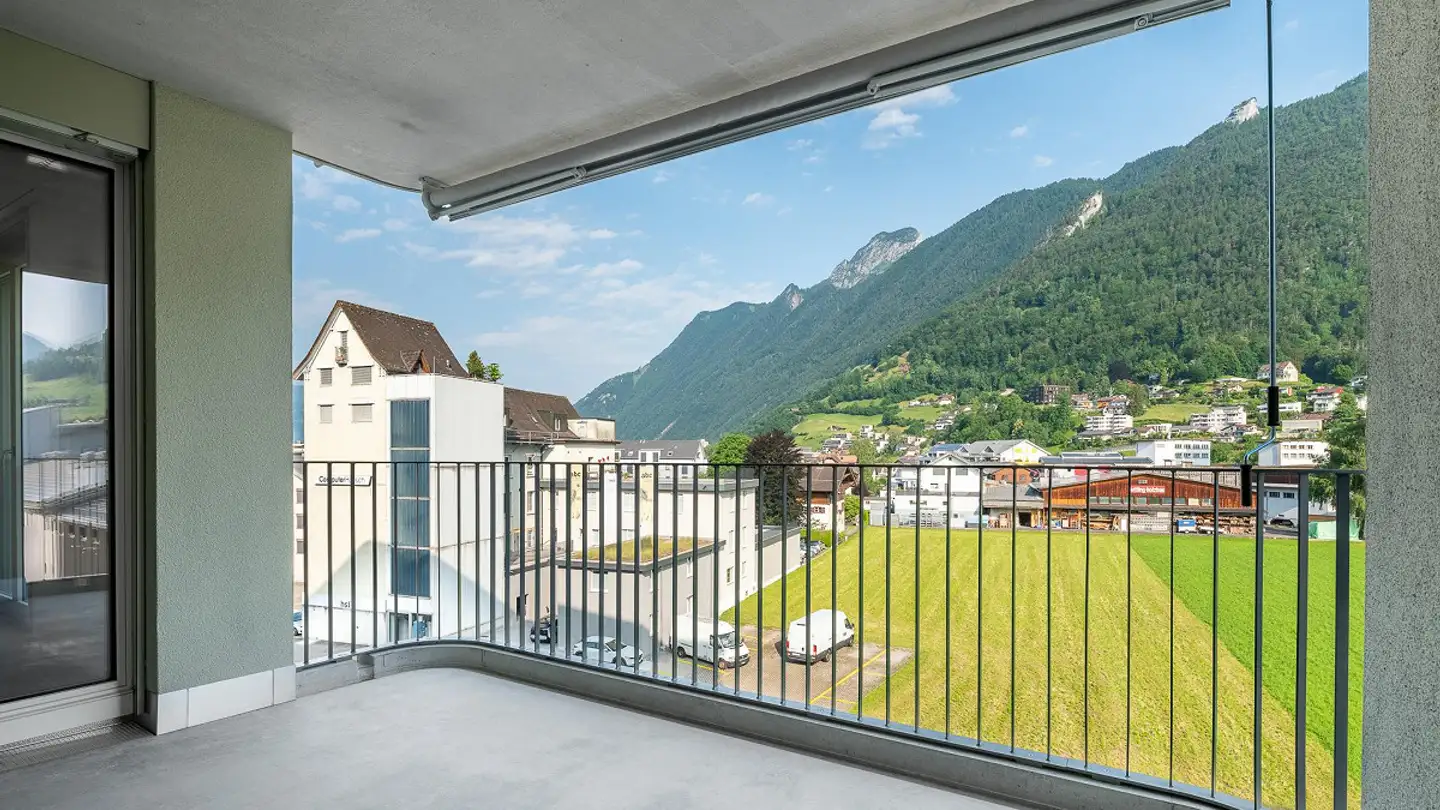 Apartment for rent - Industriestrasse 2a, 6440 Brunnen - Photo 4