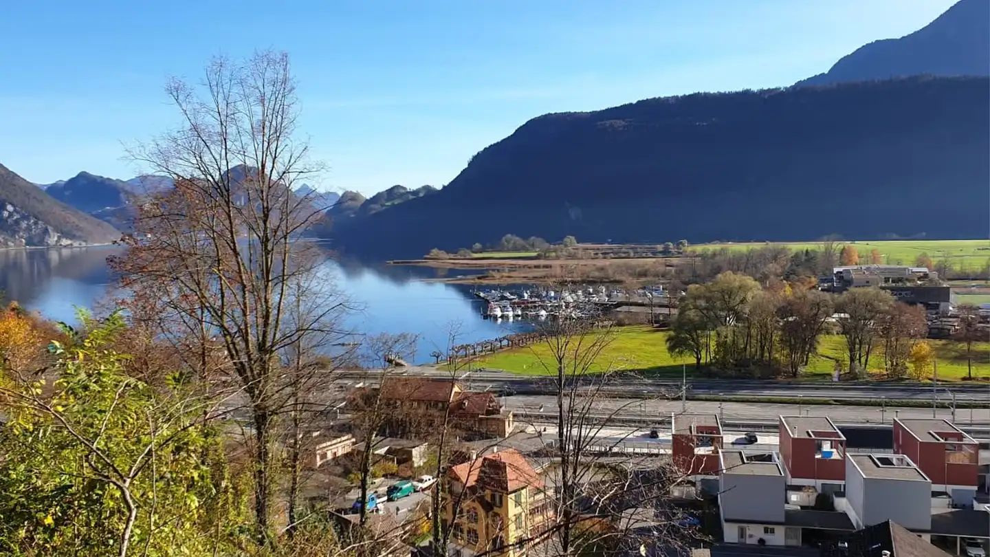 Einfamilienhaus kaufen - Kapellenmattli 1, 6053 Alpnachstad