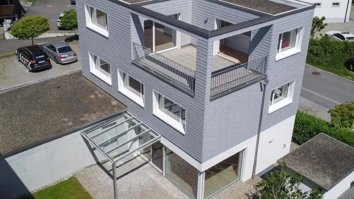 Einfamilienhaus kaufen - Kapellenmattli 1, 6053 Alpnachstad - Foto 2