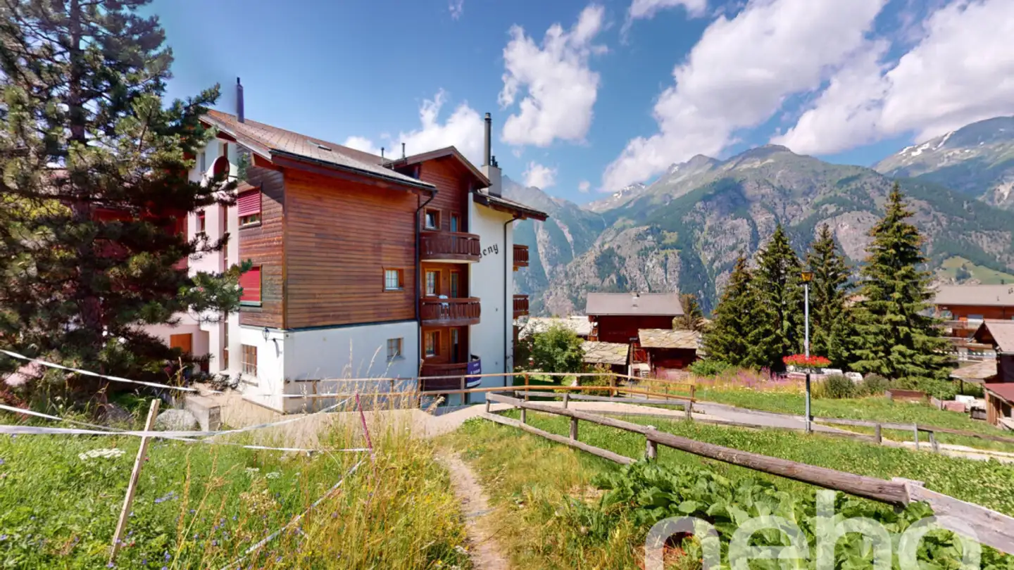 Appartamento in vendita - 3925 Grächen - Foto 2