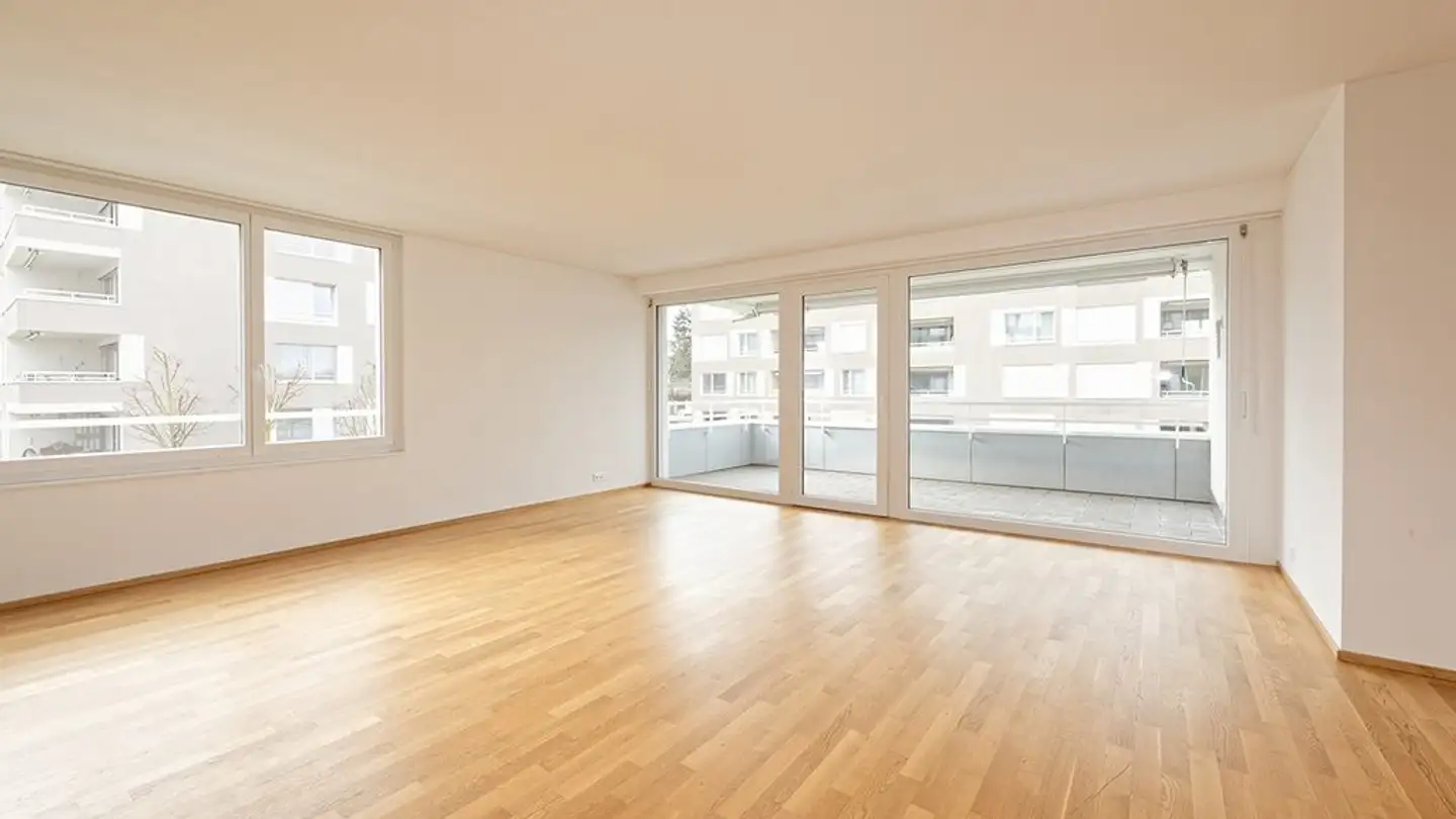Appartement à louer - Oberdorfstrasse 2, 5033 Buchs AG - Photo 3
