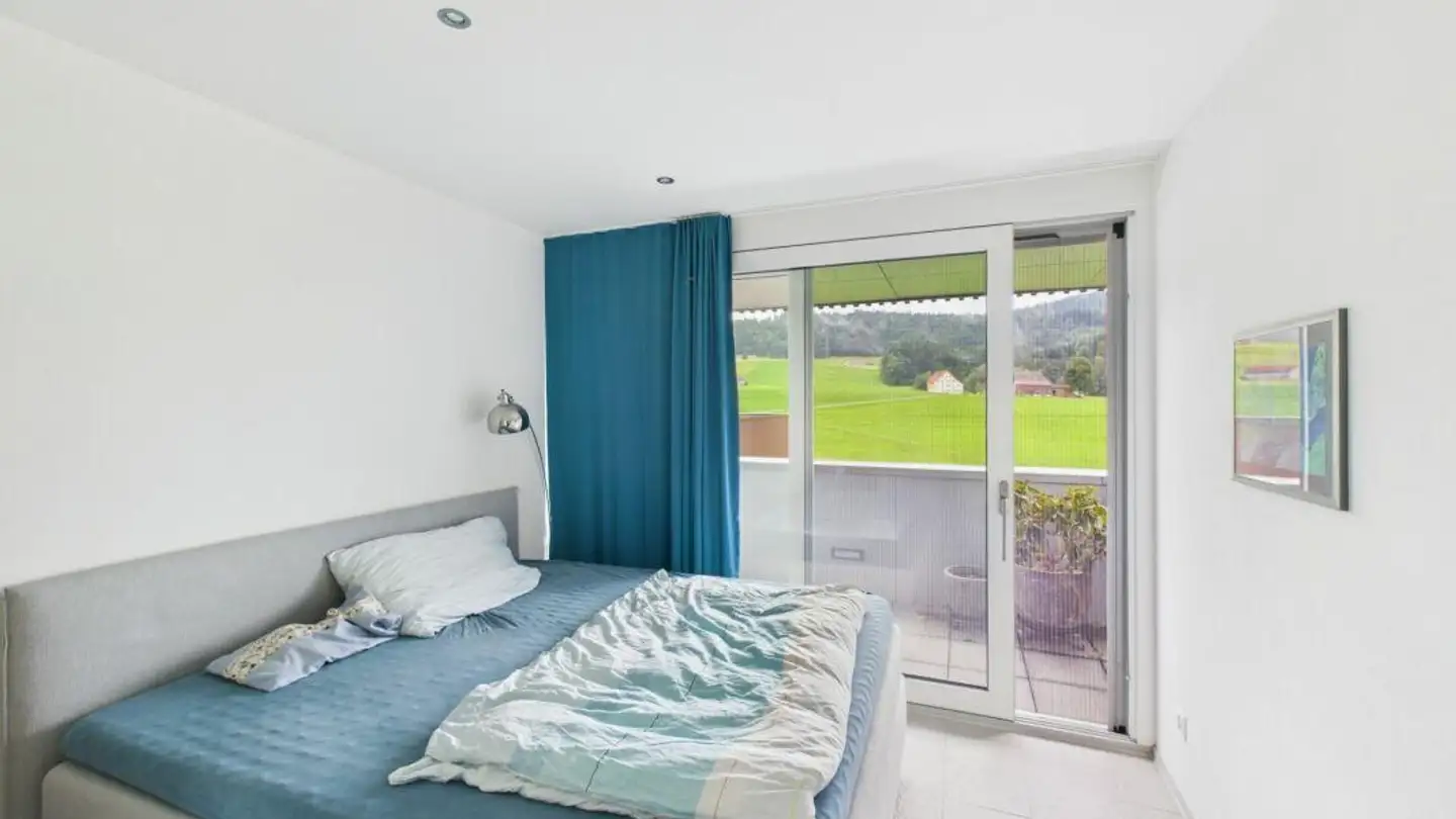 Penthouse for rent - 9103 Schwellbrunn - Photo 4