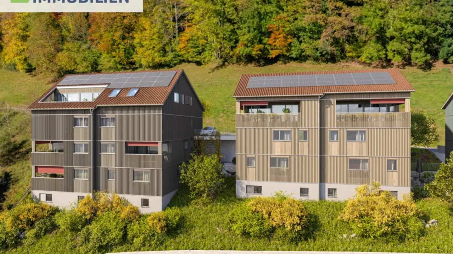 Appartamento in vendita - Ahornstrasse 5, 9411 Reute AR