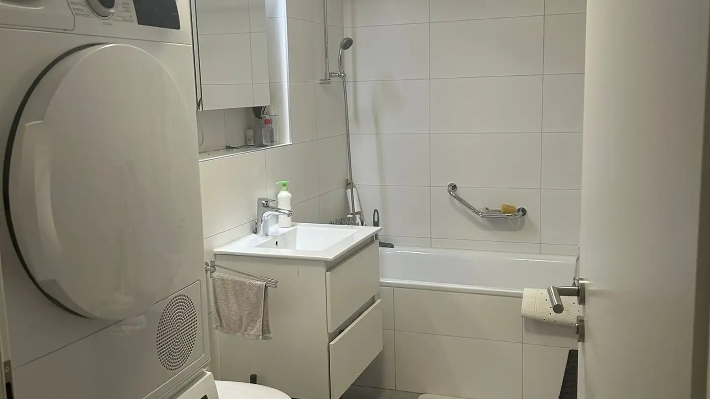 Apartment for rent - Chemin Des Lentillières, 1023 Crissier