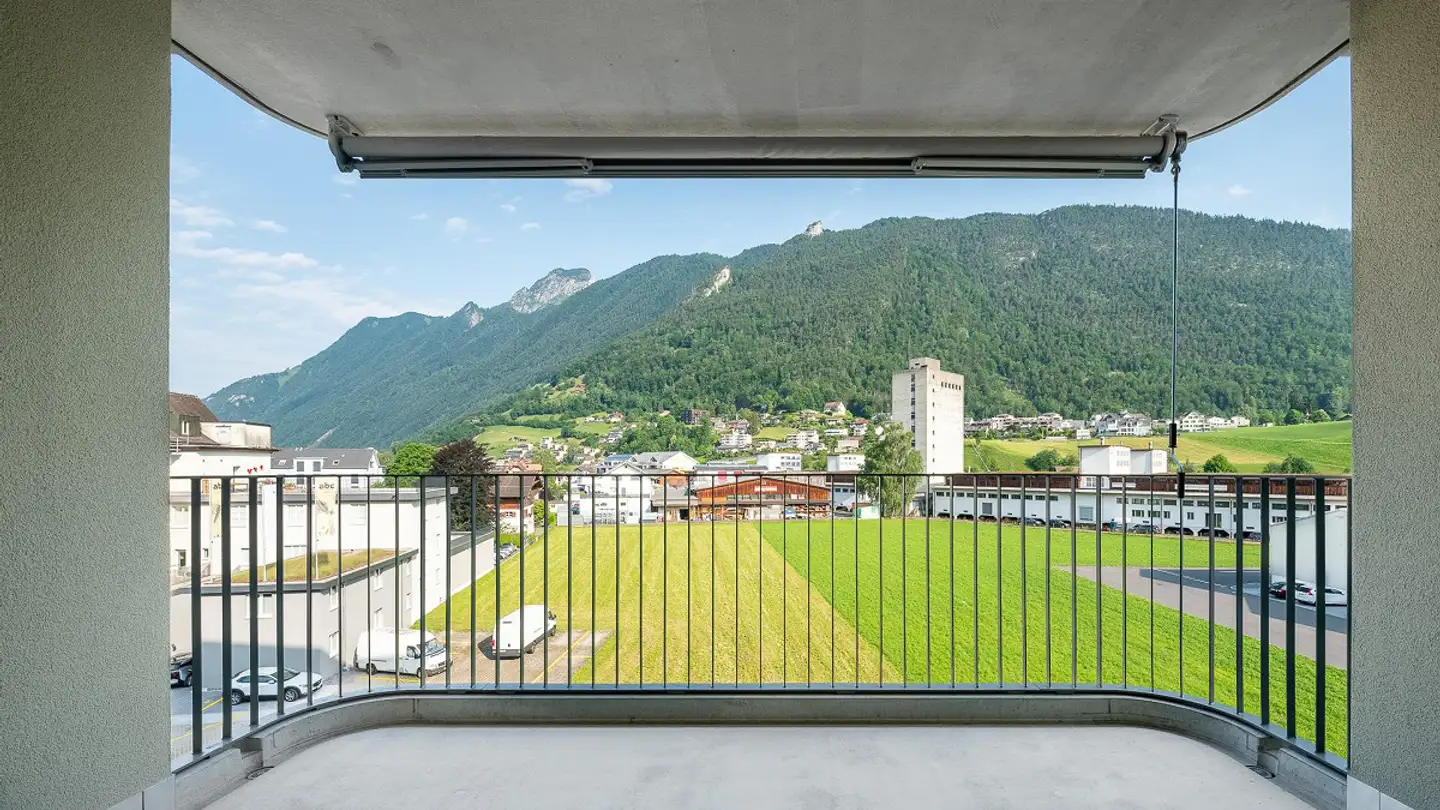 Apartment for rent - Industriestrasse 2a, 6440 Brunnen - Photo 3