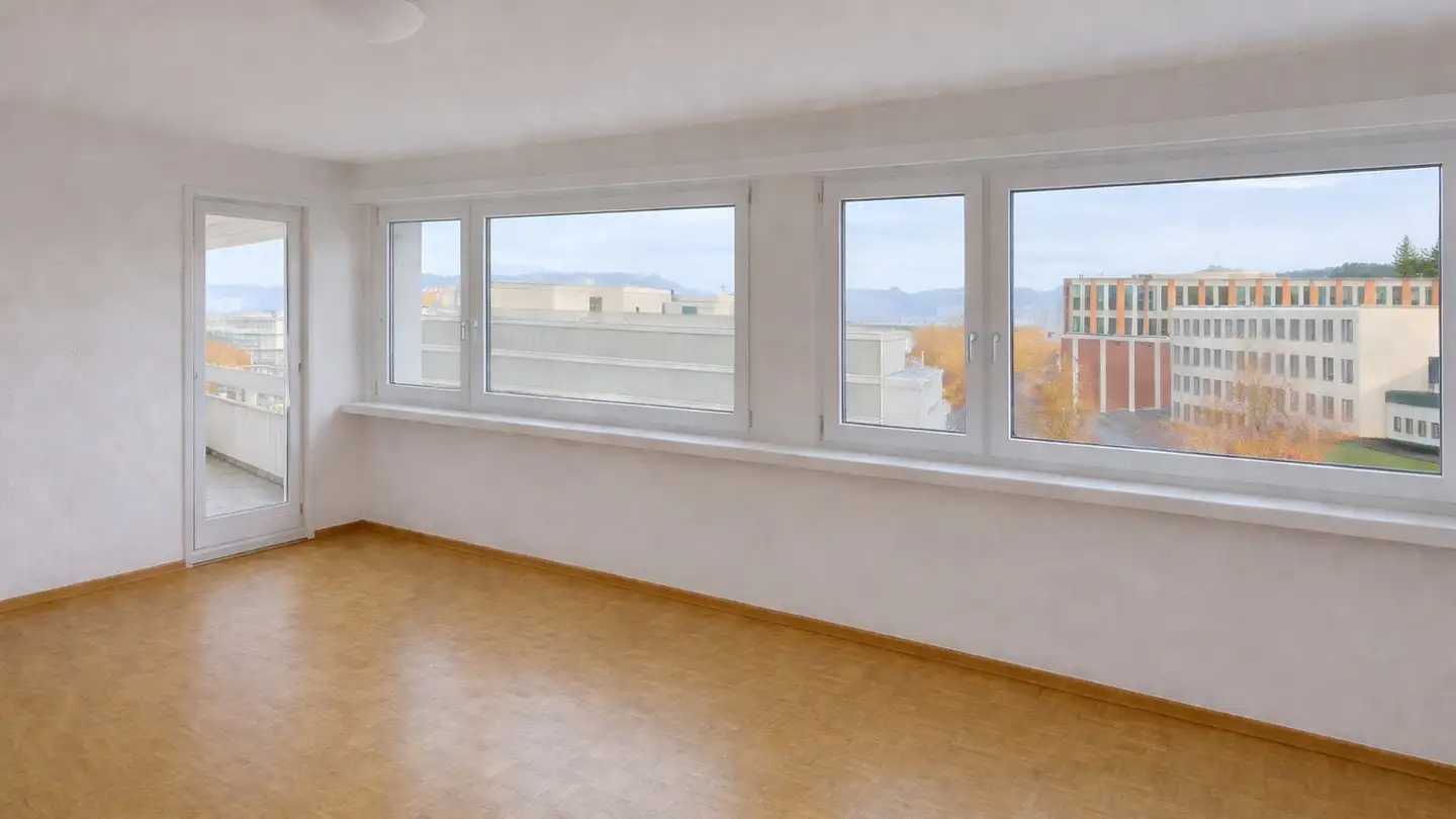 Chambre à louer - Schützenstrasse 18, 8808 Pfäffikon SZ