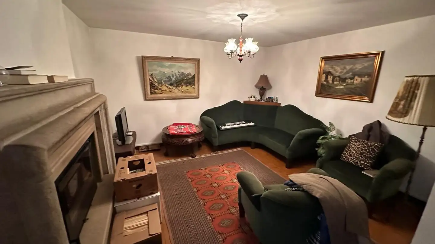 Semi-detached house for sale - 6922 Morcote - Photo 4