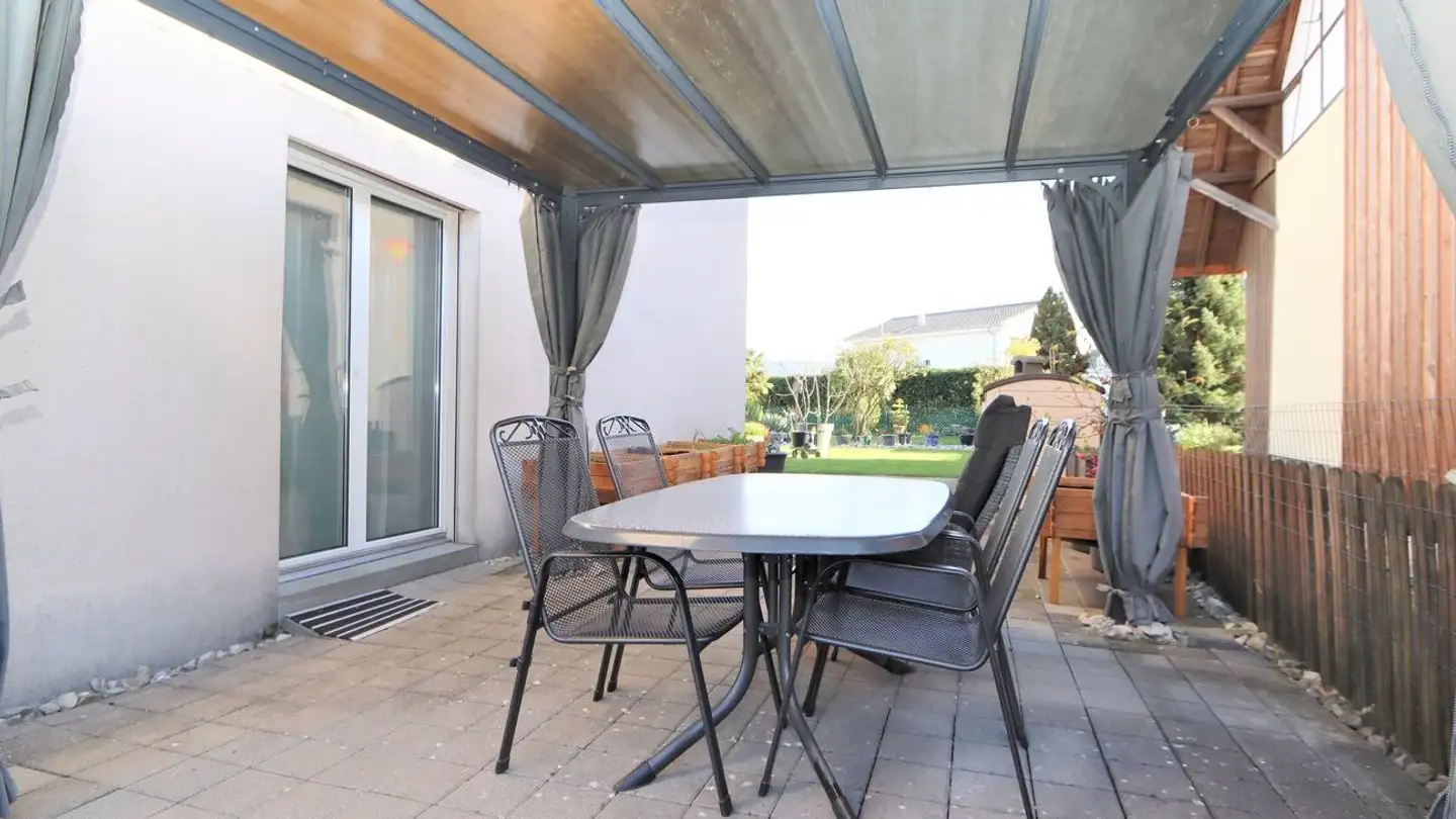 Maison en terrasse à louer - Neuenburgstrasse 24d, 3282 Bargen BE - Photo 3