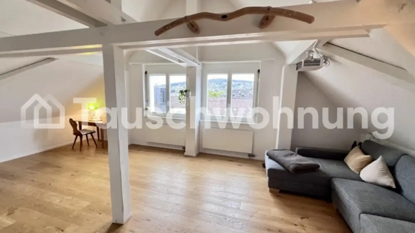 Wohnung mieten - 8004 Zürich