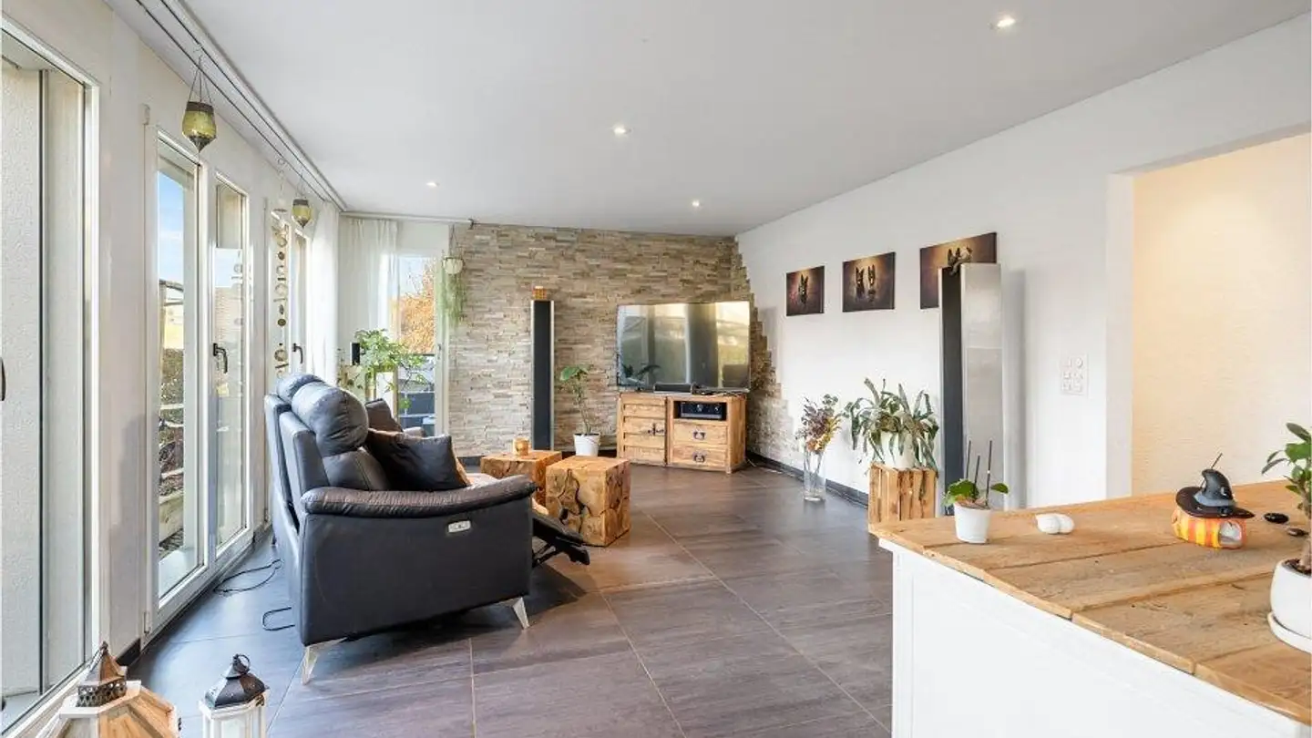 Single house for sale - Bergstrasse 20i, 5644 Auw - Photo 2