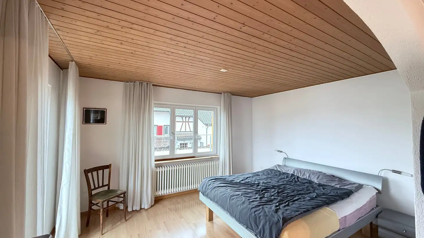 Casa bifamiliare in vendita - 8212 Neuhausen am Rheinfall - Foto 4