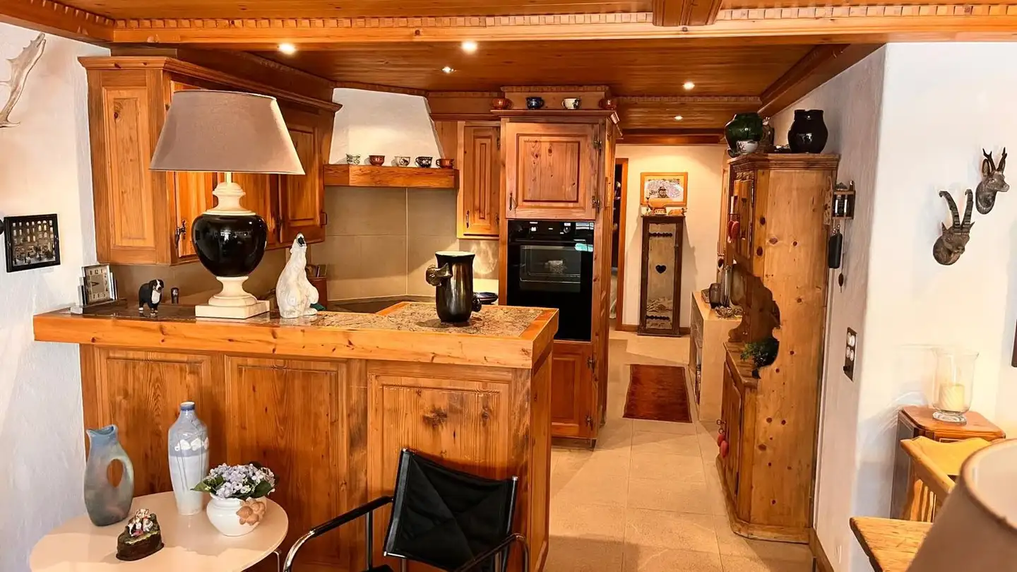 Appartement à vendre - Eisbahnweg 9, 3780 Gstaad - Photo 3
