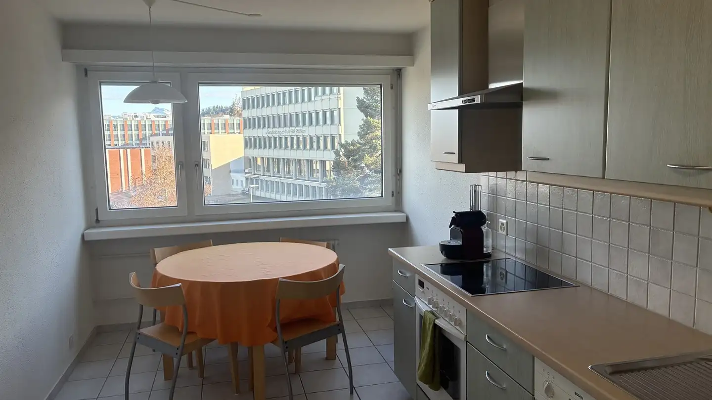 Chambre à louer - Schützenstrasse 18, 8808 Pfäffikon SZ - Photo 3