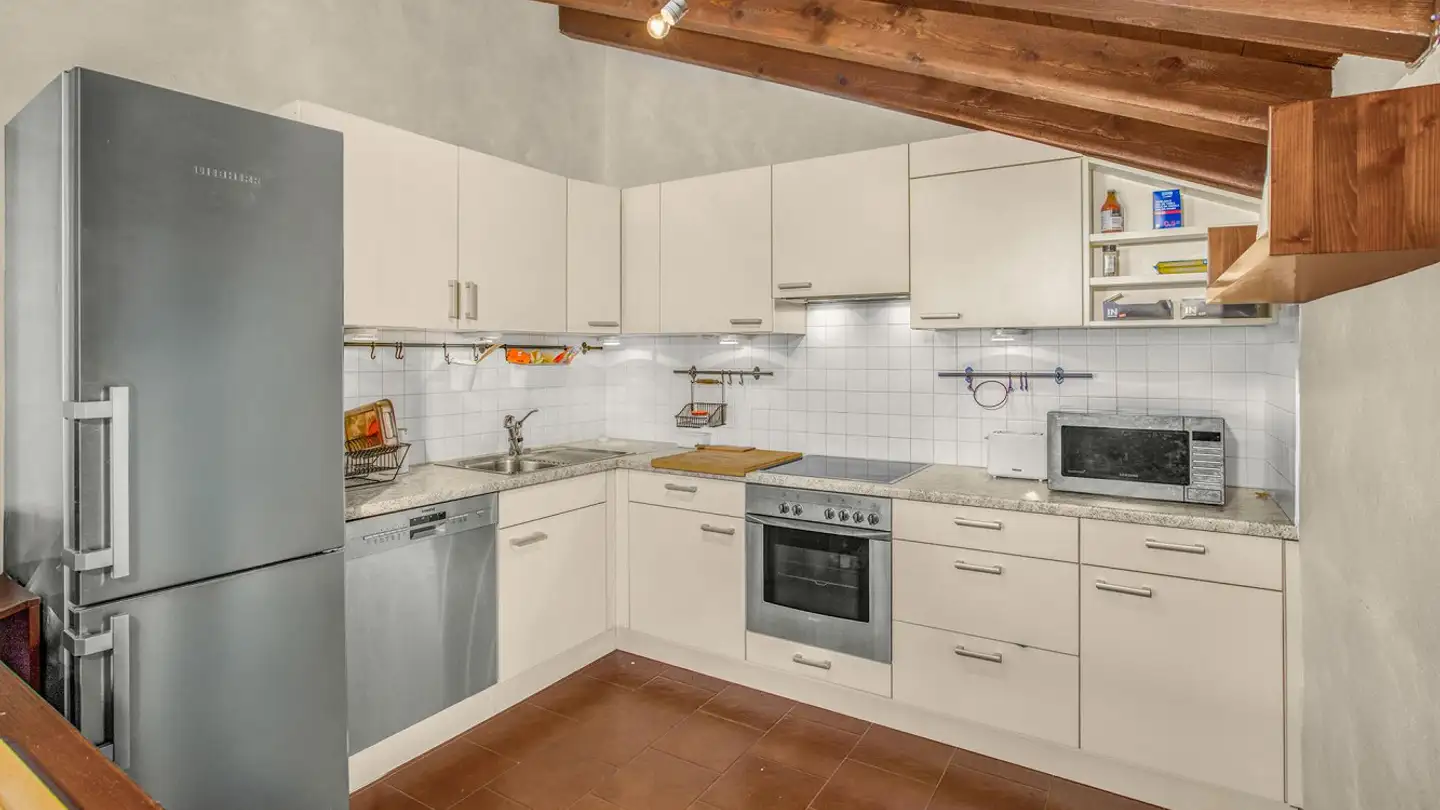 Appartement à vendre - 6983 Magliaso - Photo 3