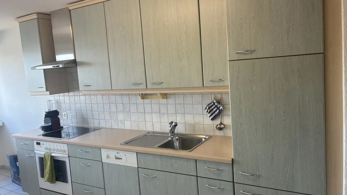 Chambre à louer - Schützenstrasse 18, 8808 Pfäffikon SZ - Photo 4