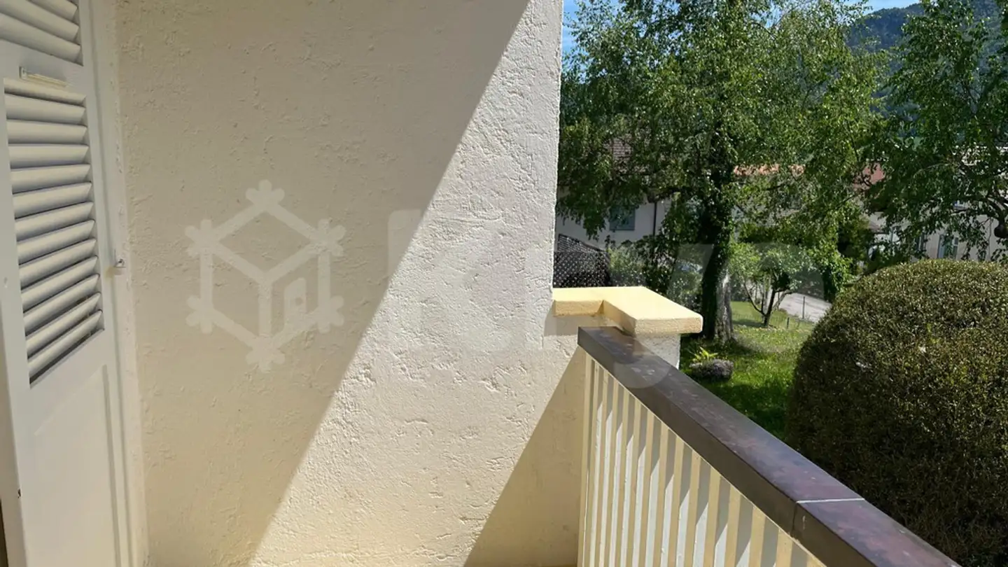 Appartement à louer - Bel-Air 29, 2740 Moutier - Photo 3