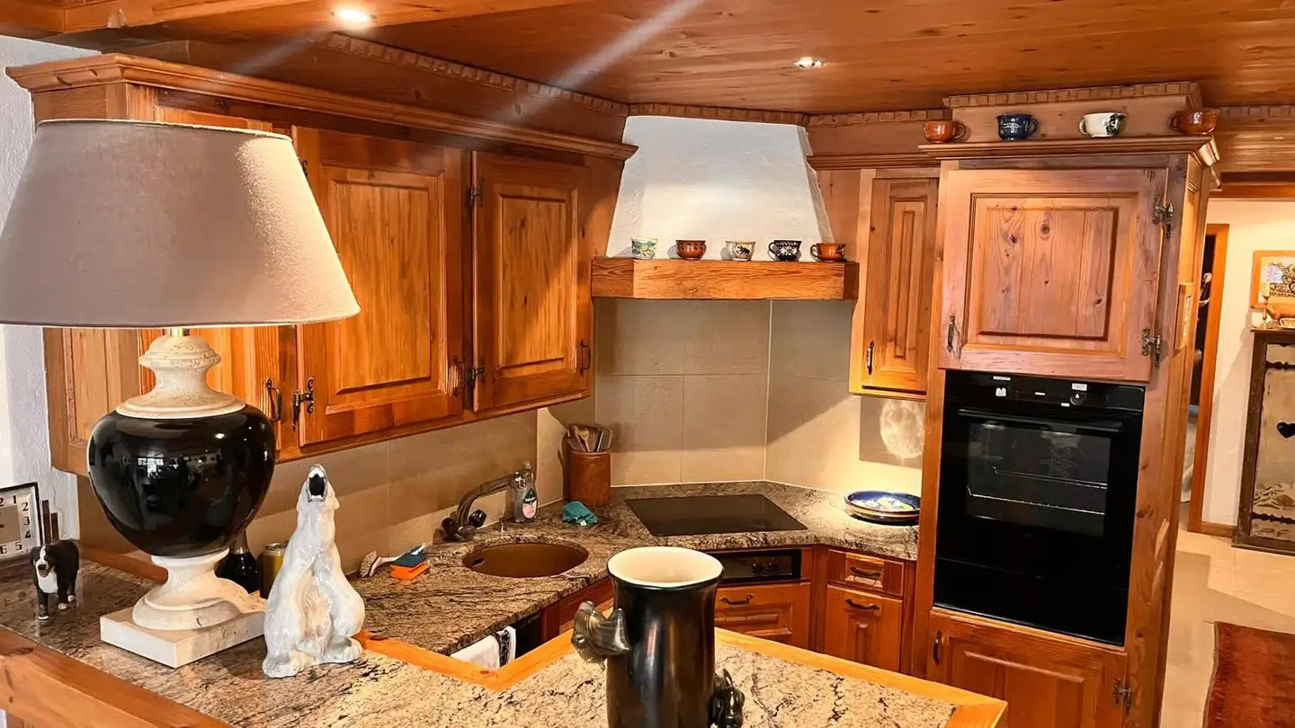 Appartement à vendre - Eisbahnweg 9, 3780 Gstaad - Photo 4