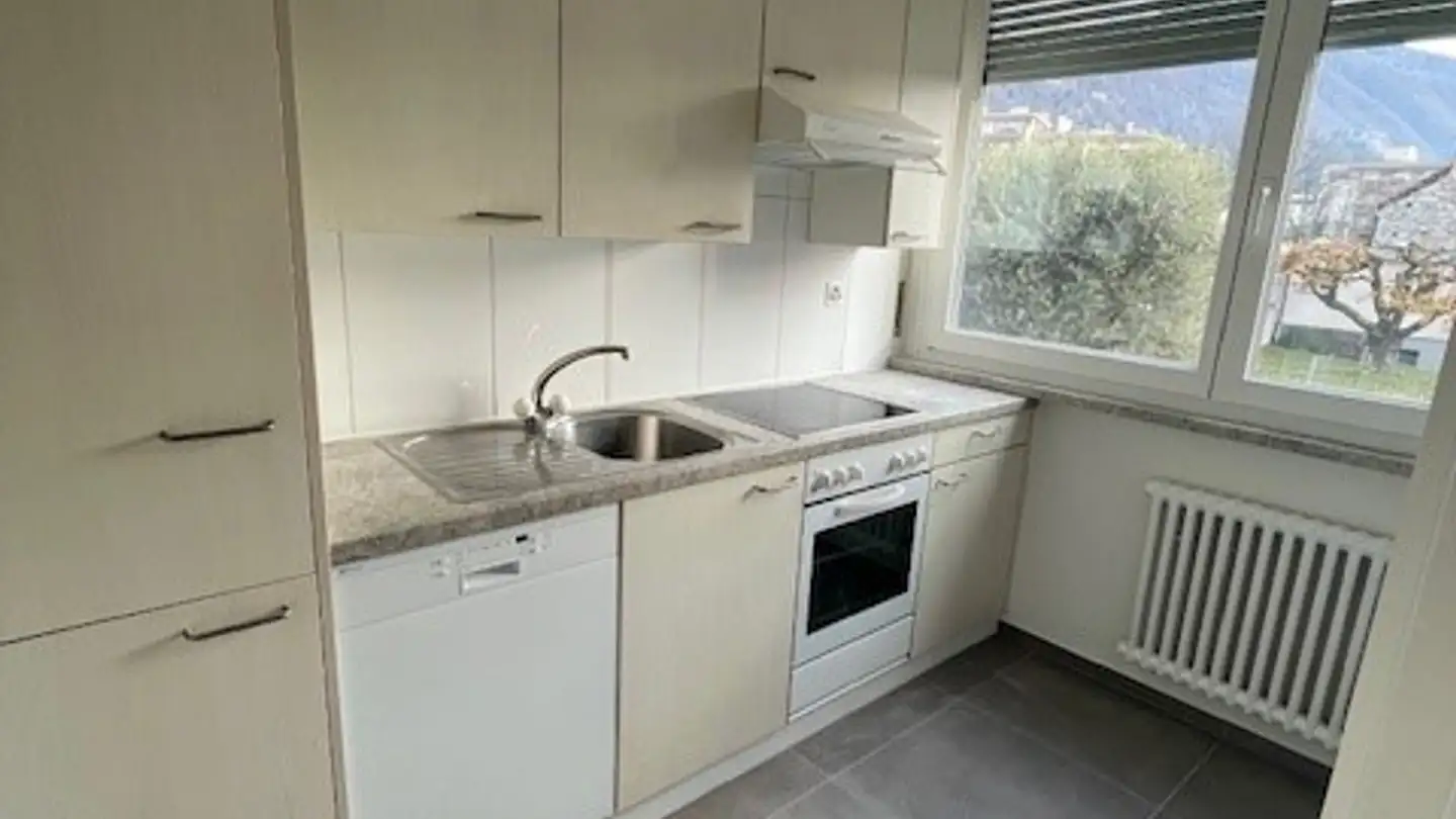 Apartment for rent - Via San Gottardo 148, 6648 Minusio - Photo 4