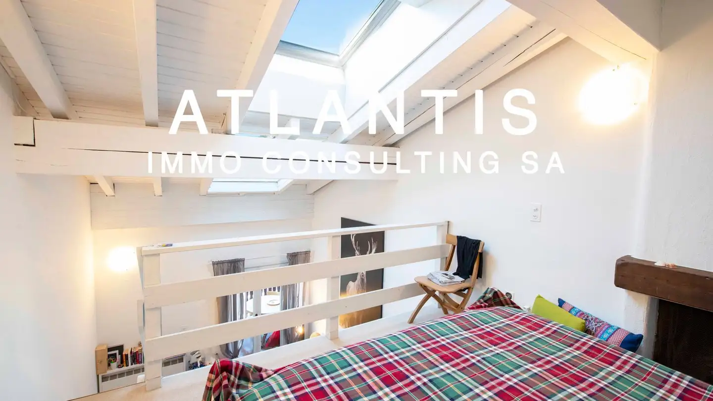 Apartment for sale - 7500 St. Moritz