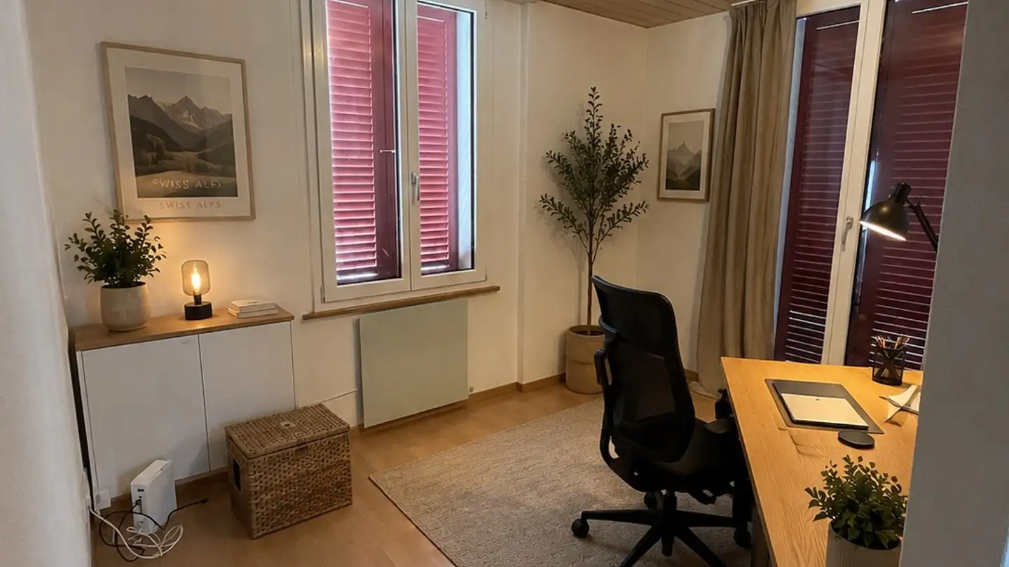 Wohnung mieten - 6340 Baar - Foto 3