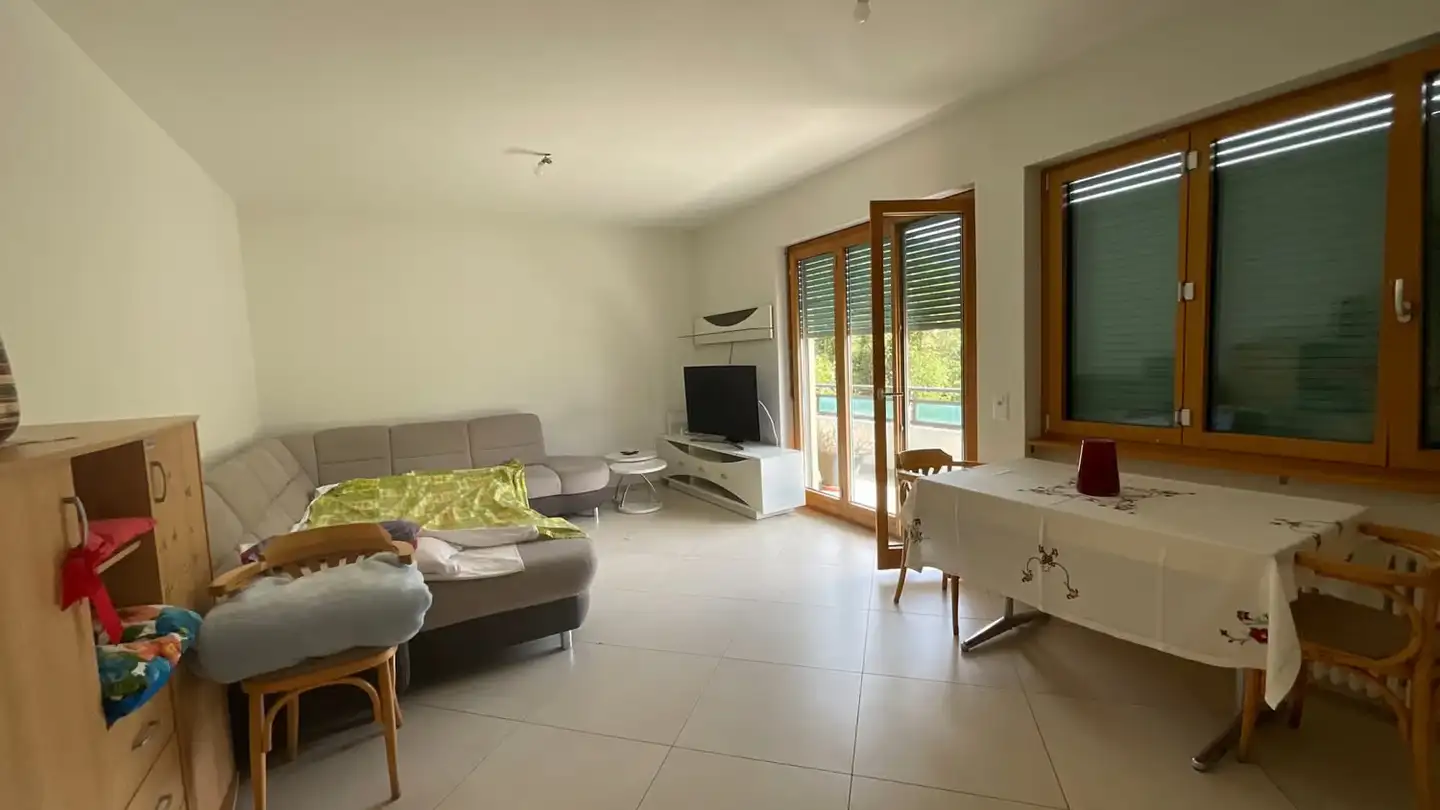 Apartment for rent - Via Lugano 53, 6953 Lugaggia