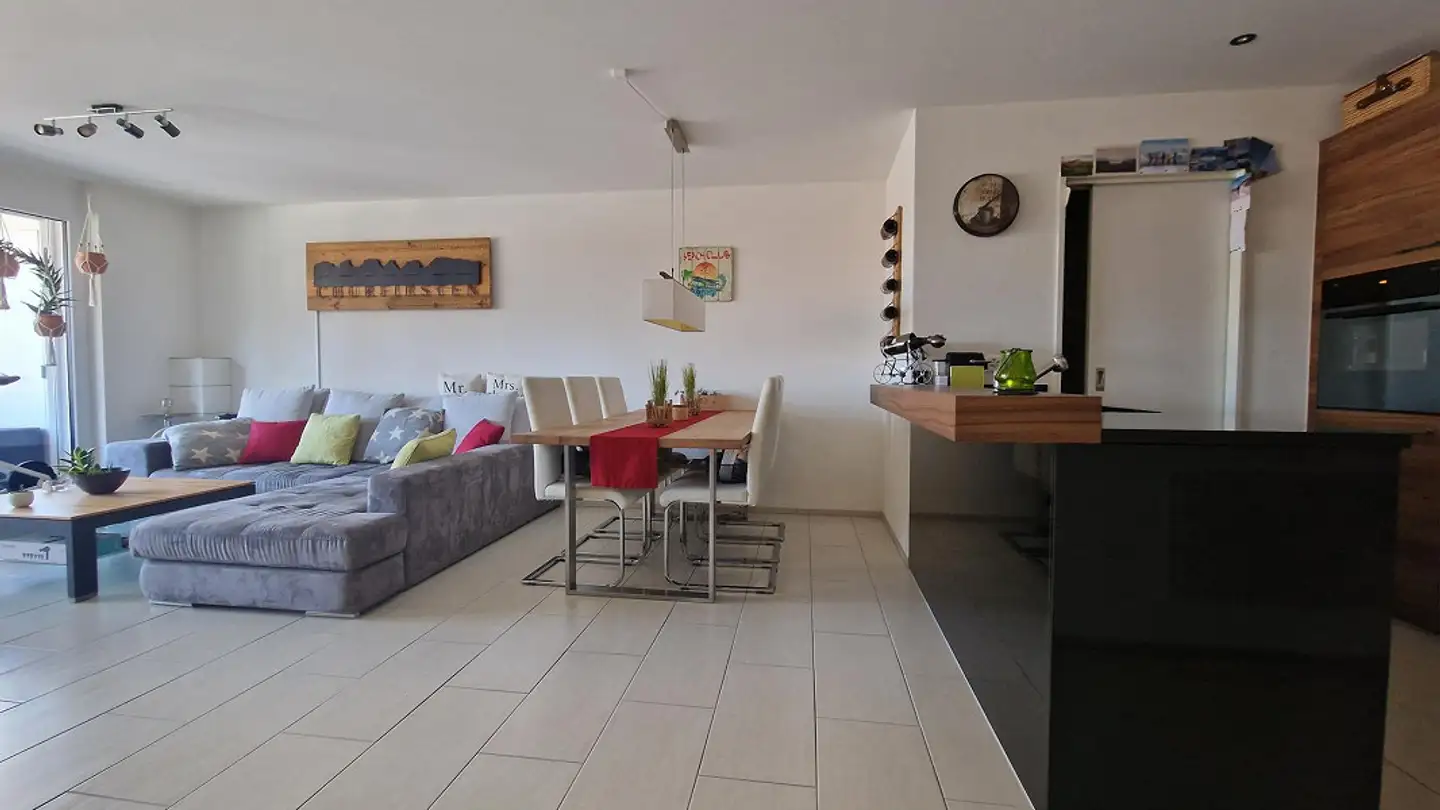 Apartment for rent - Oostrasse 4, 8880 Walenstadt - Photo 4