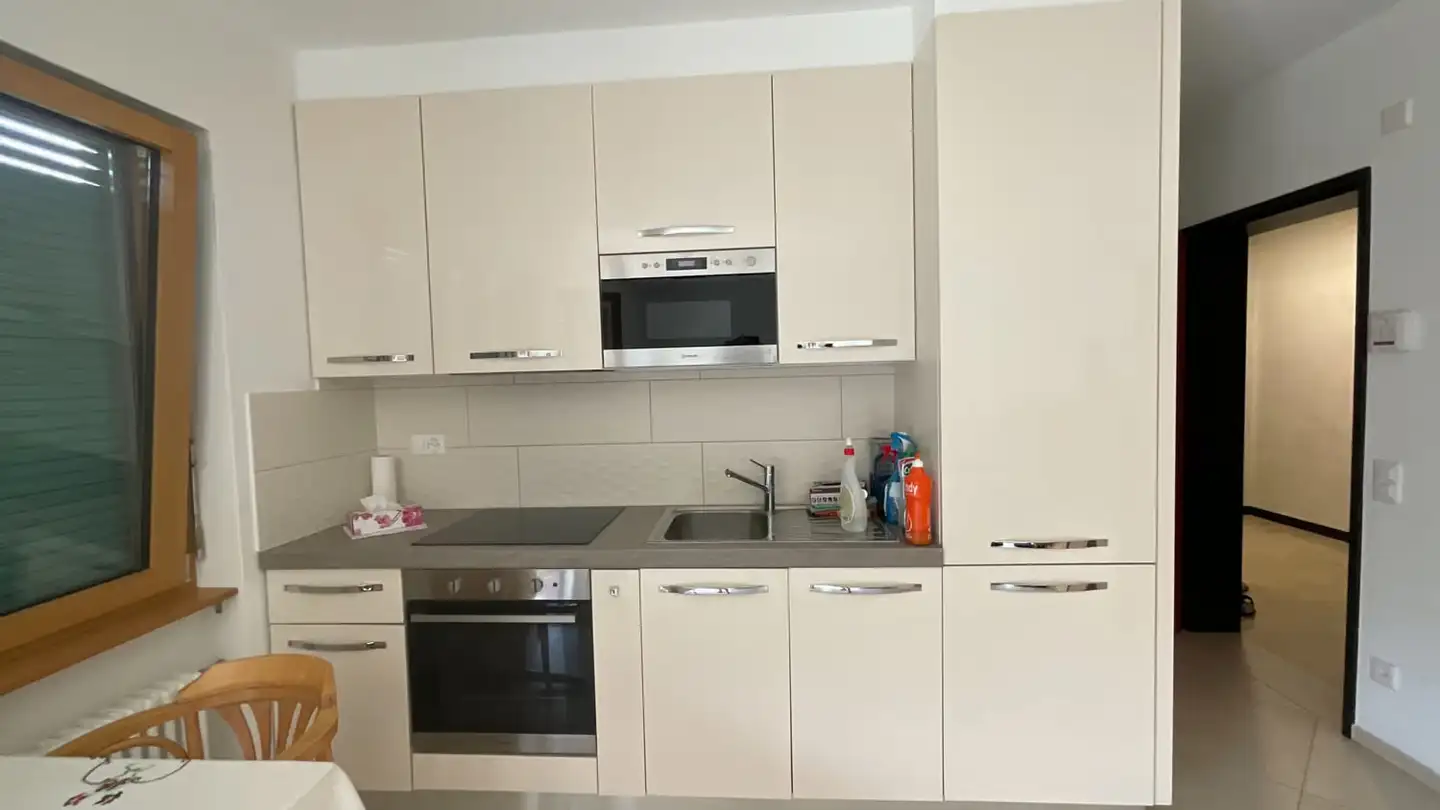 Apartment for rent - Via Lugano 53, 6953 Lugaggia - Photo 2