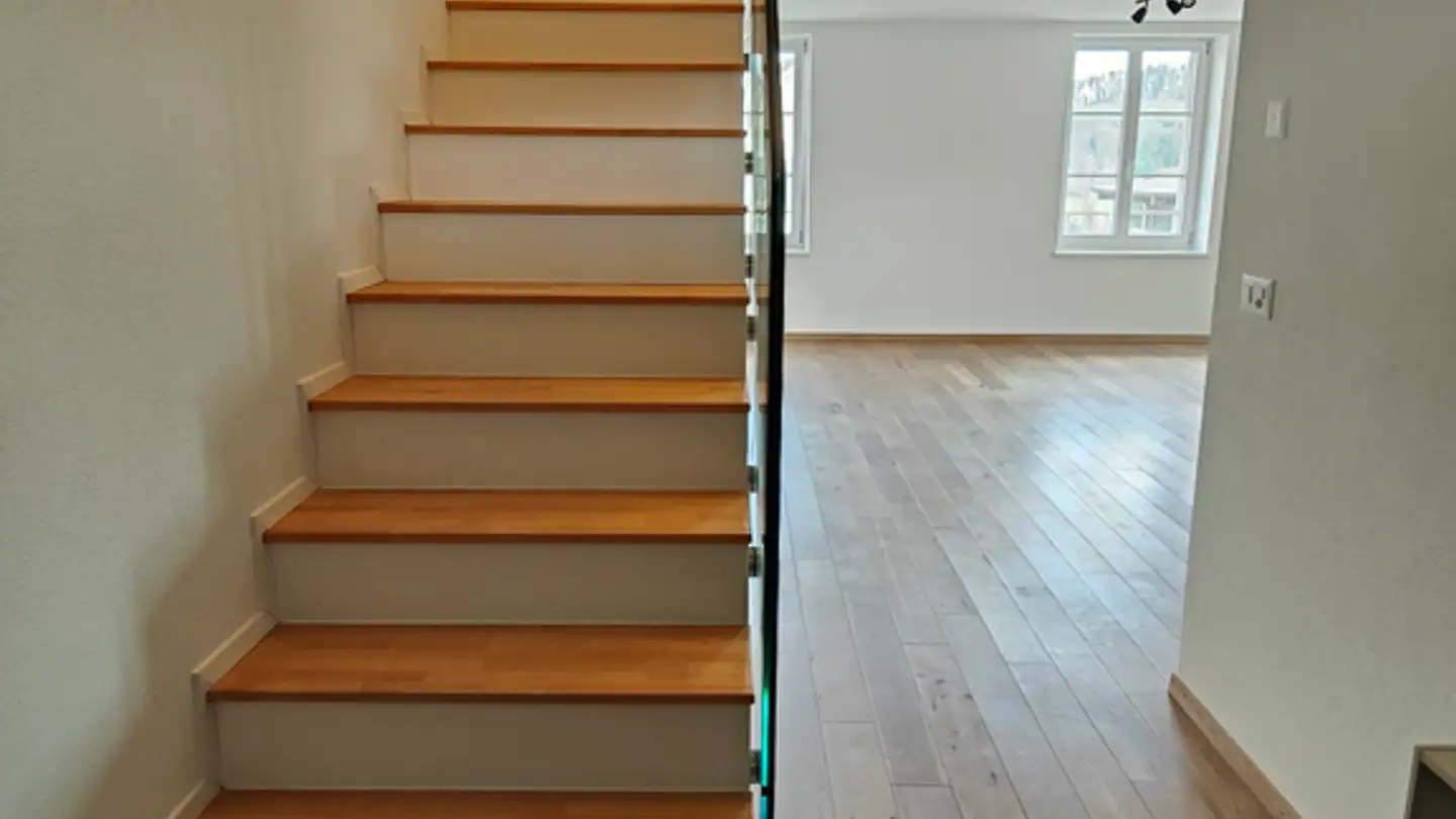 Apartment for rent - Route Du Levant 29, 1404 Cuarny - Photo 2