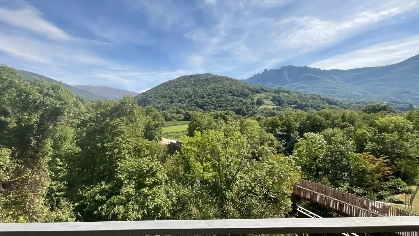 Apartment for rent - Via Lugano 53, 6953 Lugaggia - Photo 3