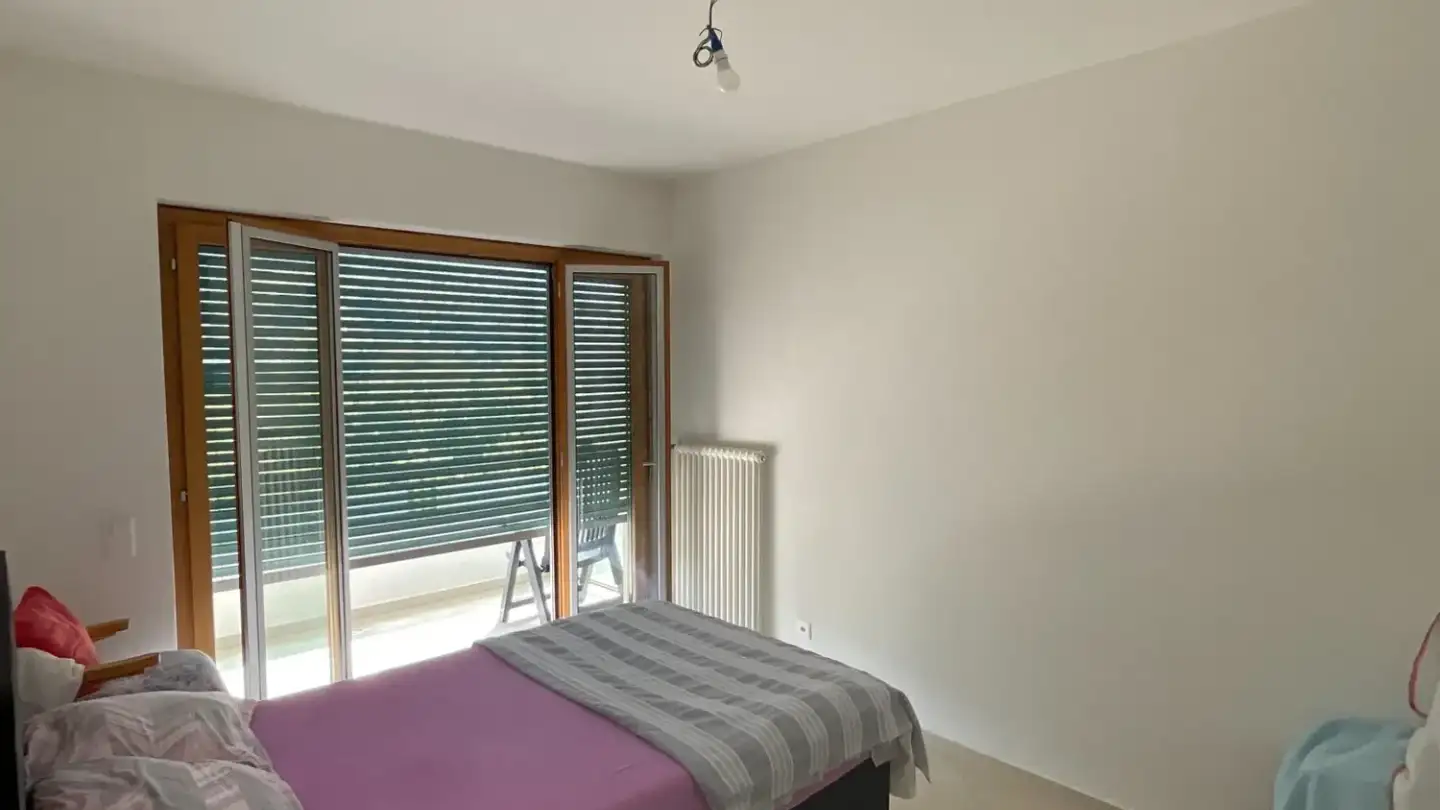 Apartment for rent - Via Lugano 53, 6953 Lugaggia - Photo 4