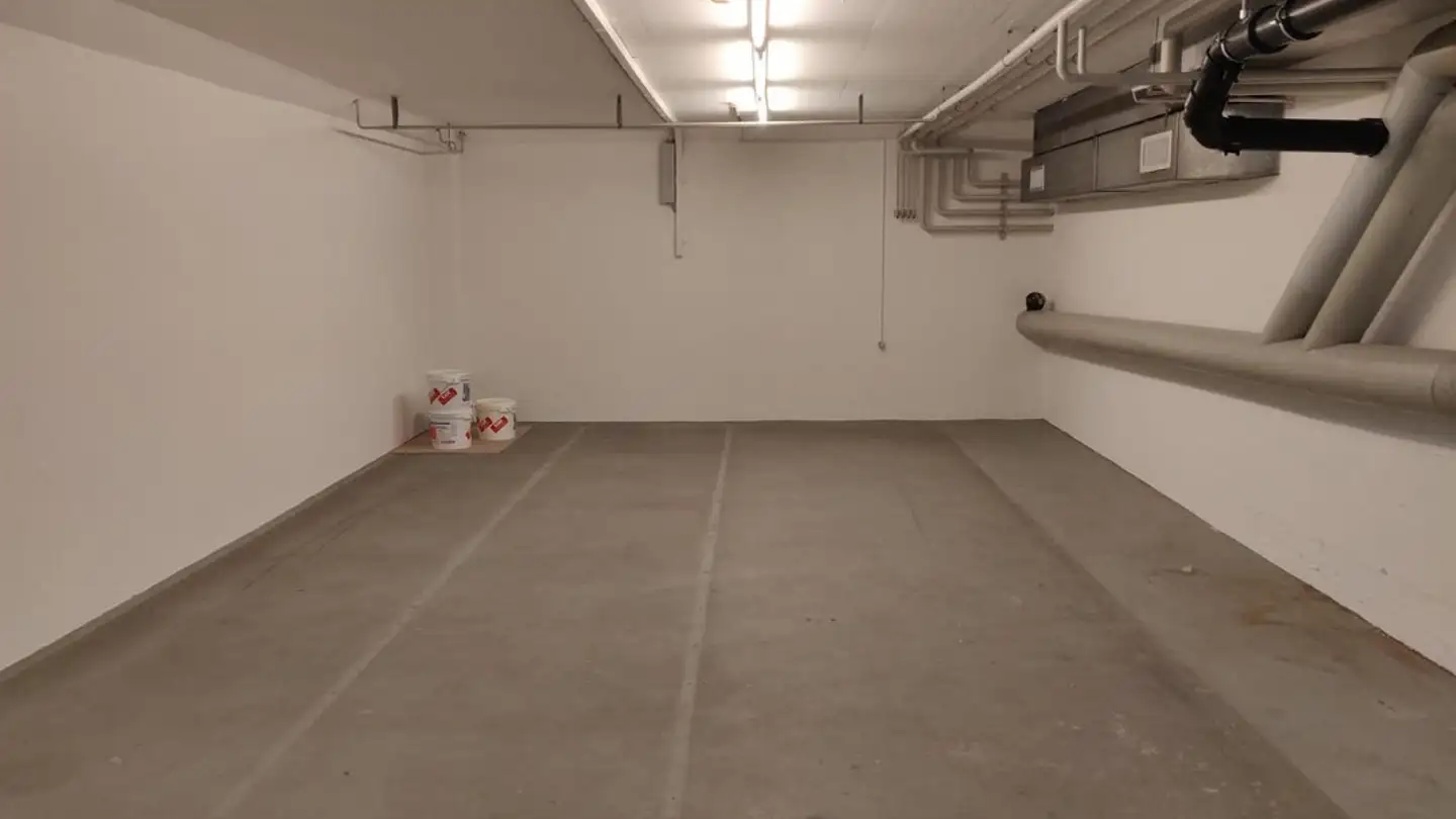 Workshop for rent - Schaffhauserstrasse 95, 8057 Zürich - Photo 2