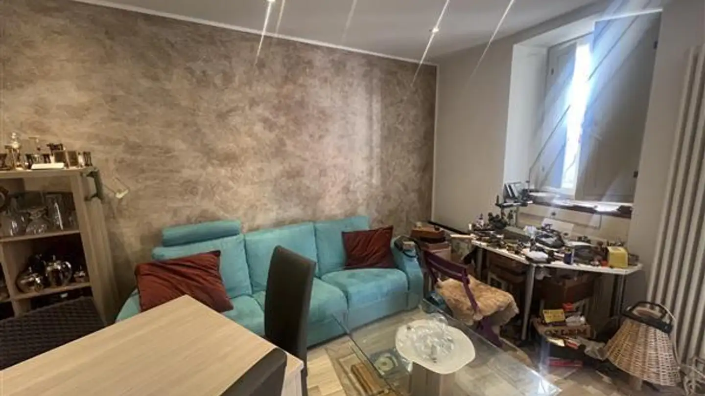 Edificio residenziale in vendita - 6826 Riva San Vitale - Foto 3