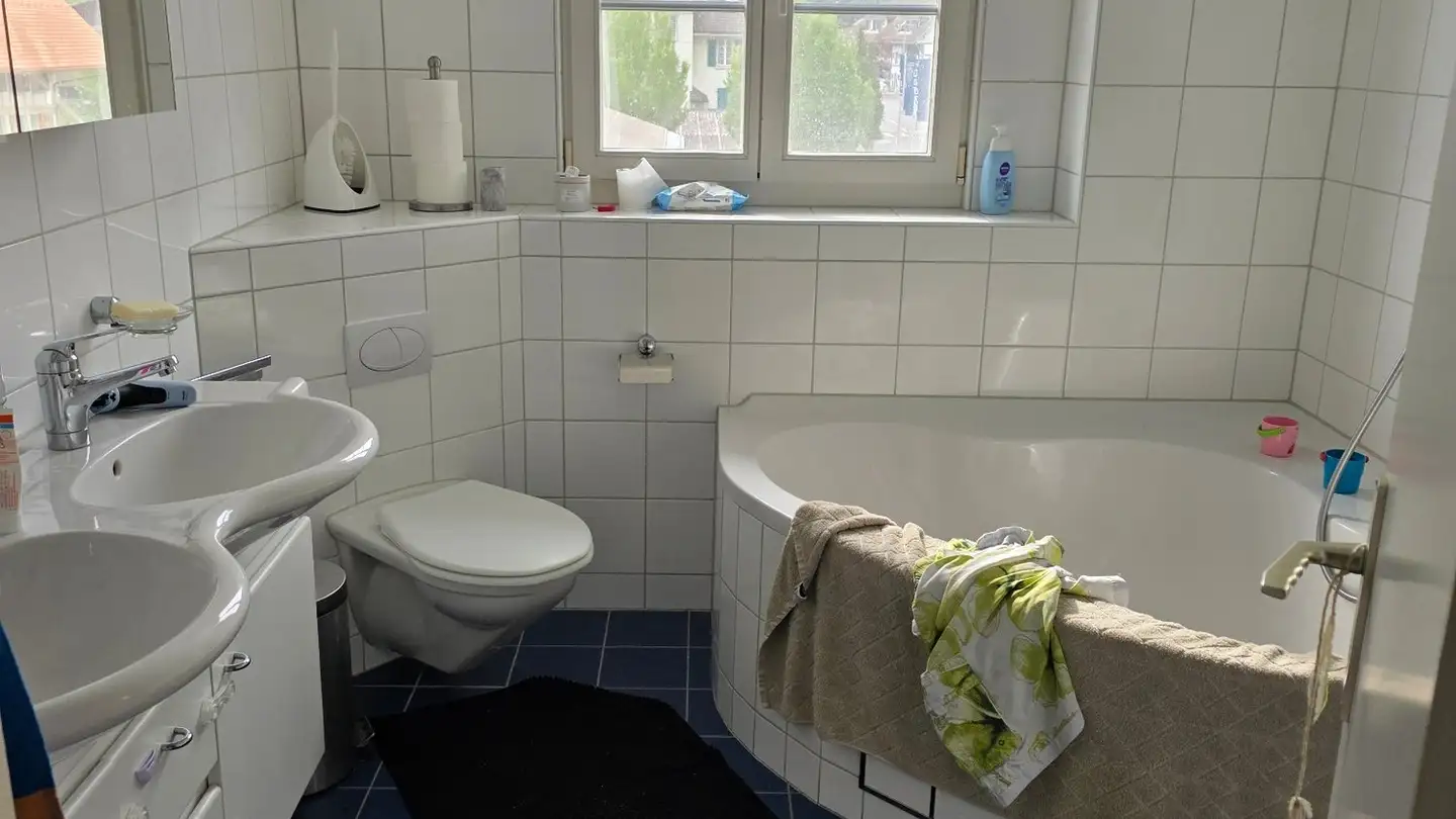 Apartment for rent - Bernstrasse 19, 3250 Lyss - Photo 3