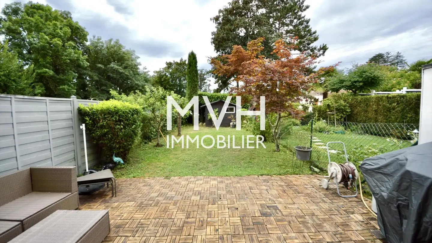 Maison individuelle à louer - 1234 Vessy - Photo 3