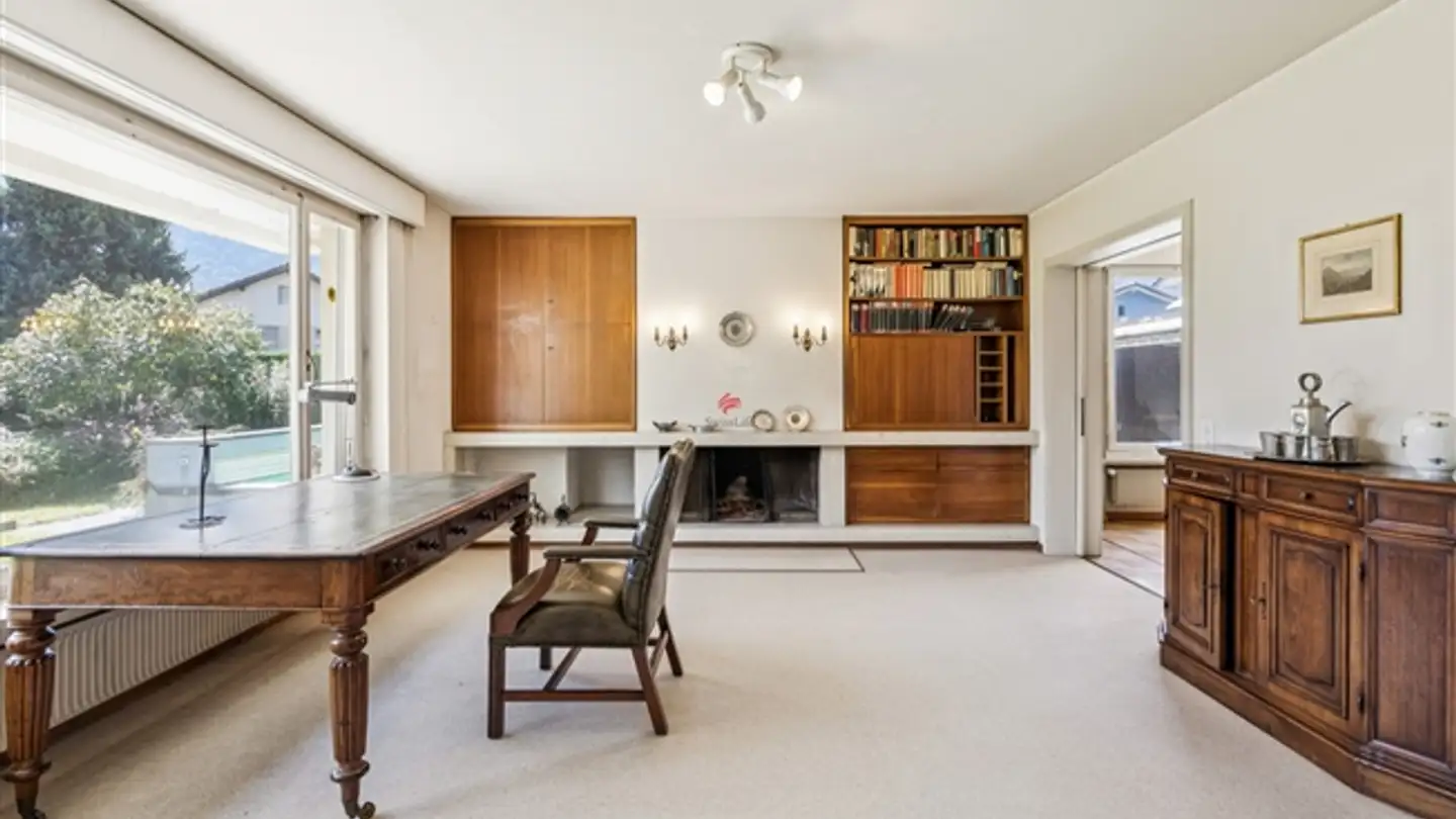 Villa kaufen - Feldliweg 2, 6460 Altdorf UR - Foto 3