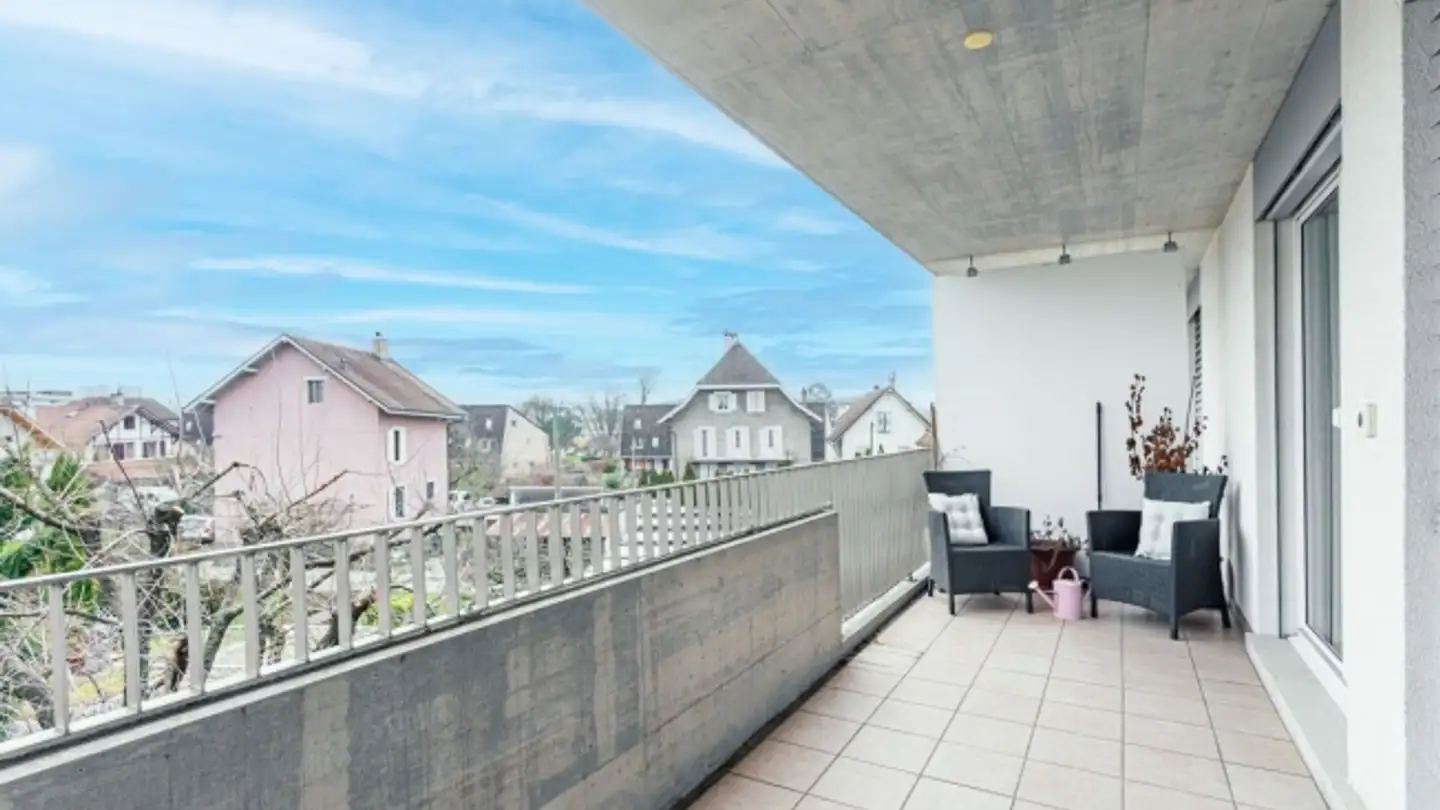 Maisonette kaufen - 1400 Yverdon-les-Bains