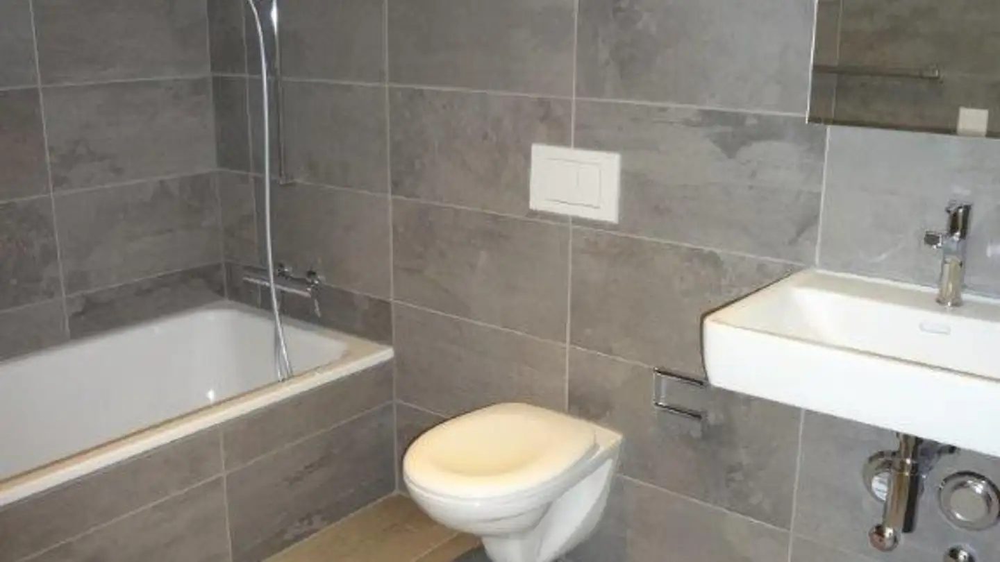 Apartment for rent - Aarestrasse 2a, 3600 Thun - Photo 4