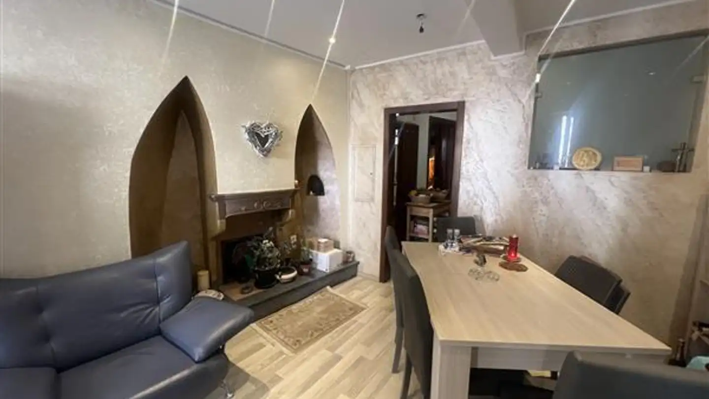 Edificio residenziale in vendita - 6826 Riva San Vitale - Foto 4