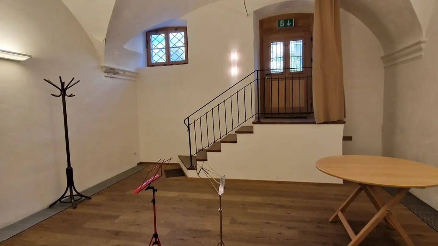 Gewerbe mieten - Masanserstrasse 45, 7000 Chur - Foto 2