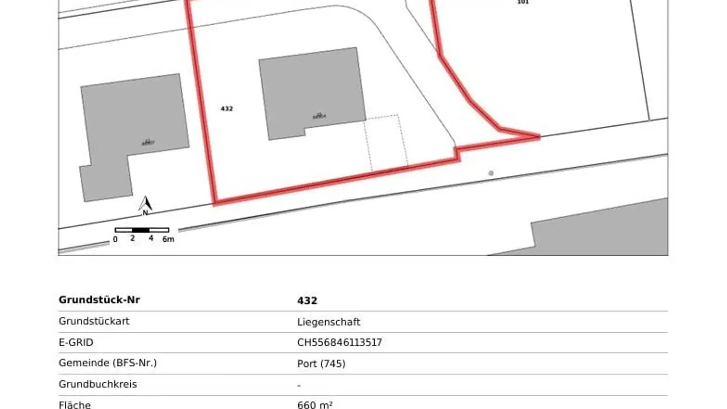 Single house for rent - Turnweg 10, 2562 Port - Photo 2