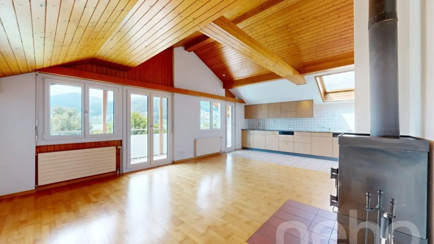 Appartement à vendre - Riedli 2, 6072 Sachseln - Photo 3