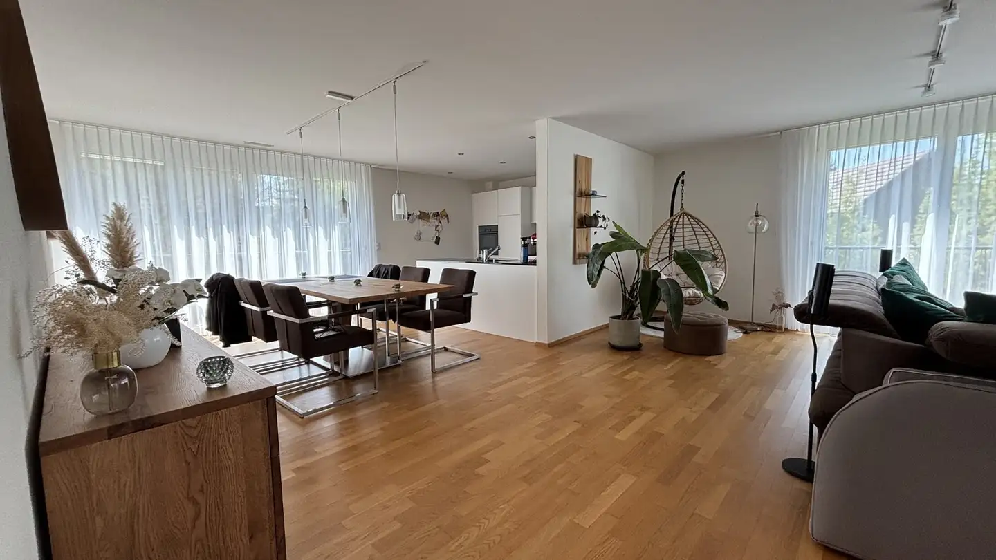 Apartment for rent - Stadlerstrasse 115, 8404 Winterthur