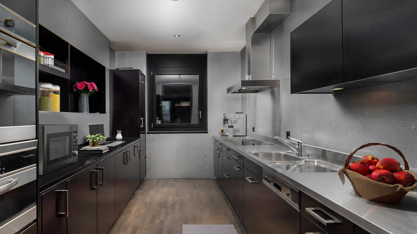 Appartamento in affitto - 8005 Zürich - Photo 3