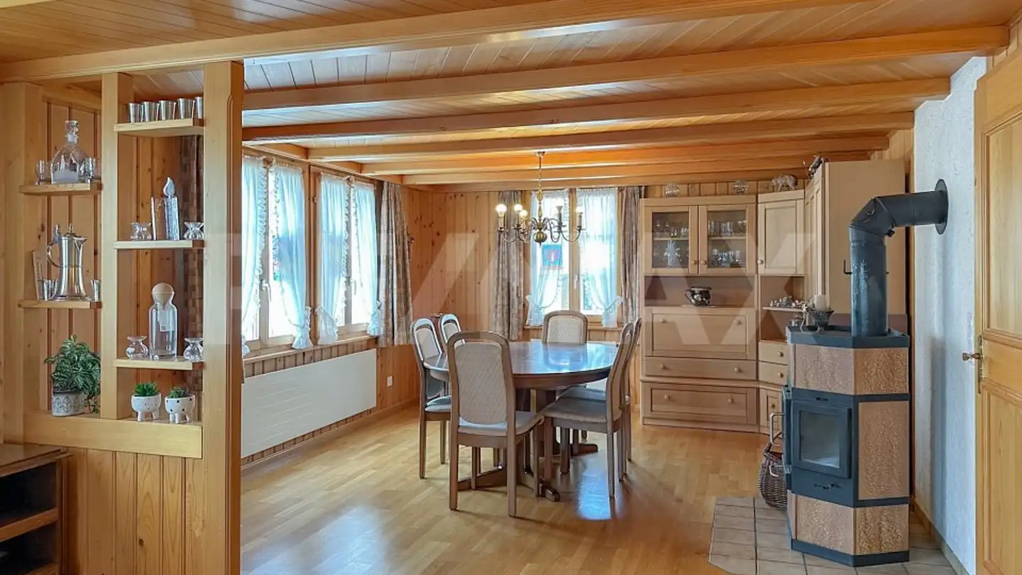 Casa singola in vendita - 6113 Romoos - Foto 2