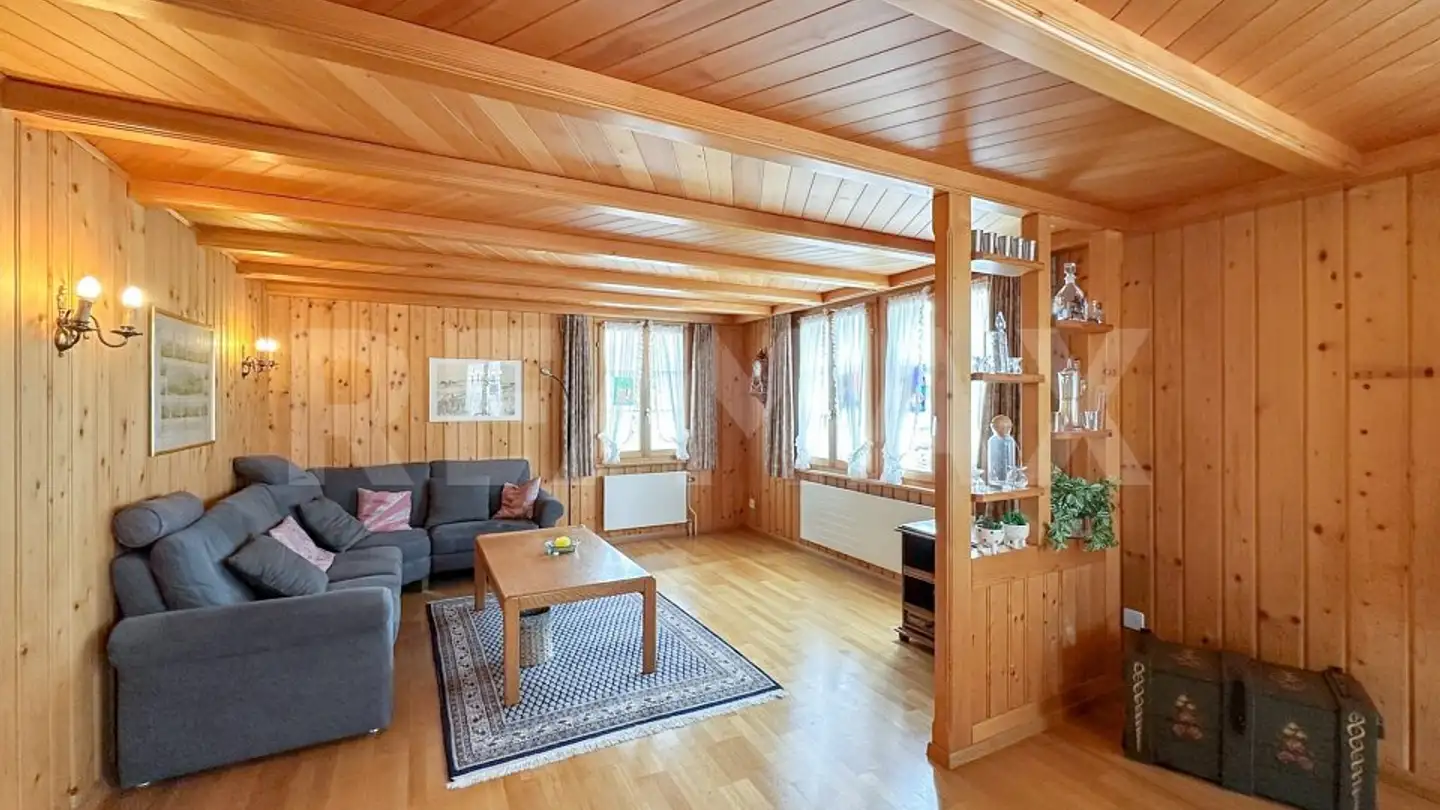 Casa singola in vendita - 6113 Romoos - Foto 3