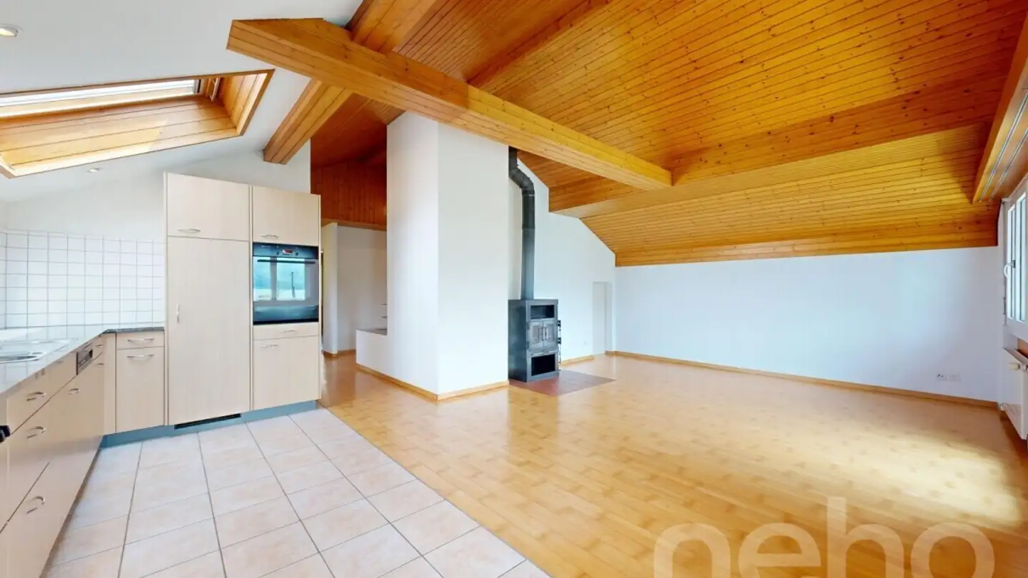 Appartement à vendre - Riedli 2, 6072 Sachseln - Photo 2